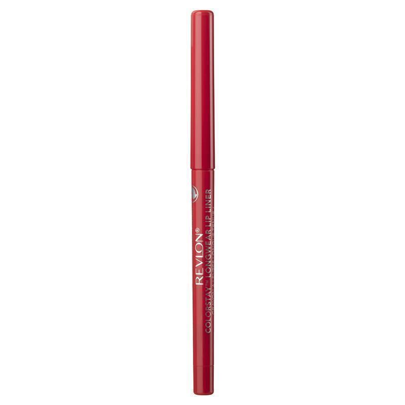 Revlon Colorstay Lip Liner Ruby