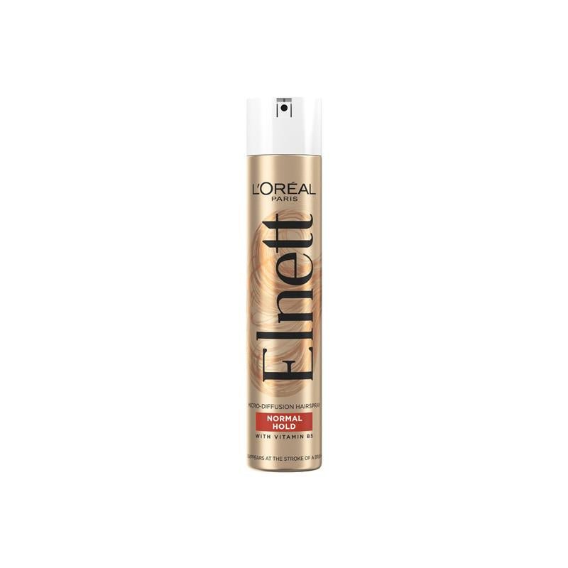 L'Oreal Paris Elnett Normal Hold Hairspray 75ml