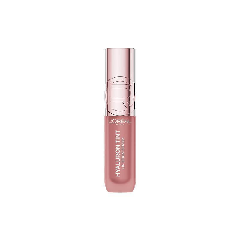 L'Oreal Paris Hyaluron Tint Lip Stain Serum 601 Worth It