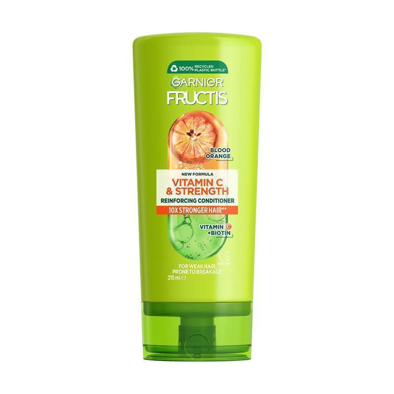 Garnier Fructis Vitamin & Strength Reinforcing Conditioner 315ml