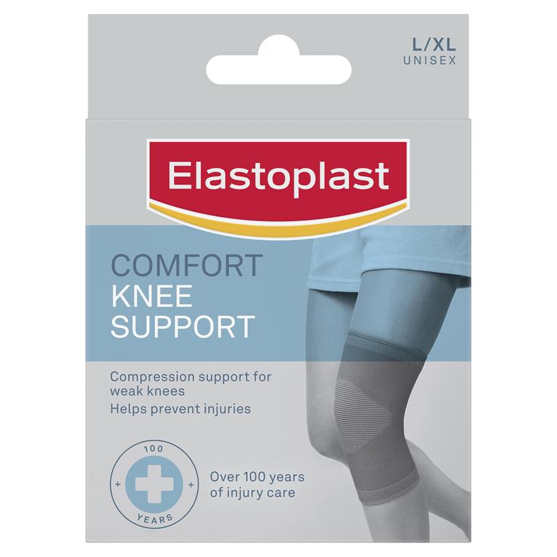 Elastoplast Comfort Knee Support L/XL