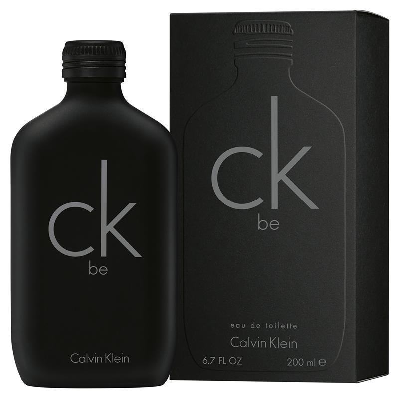 Calvin Klein CK Be Eau de Toilette 200ml