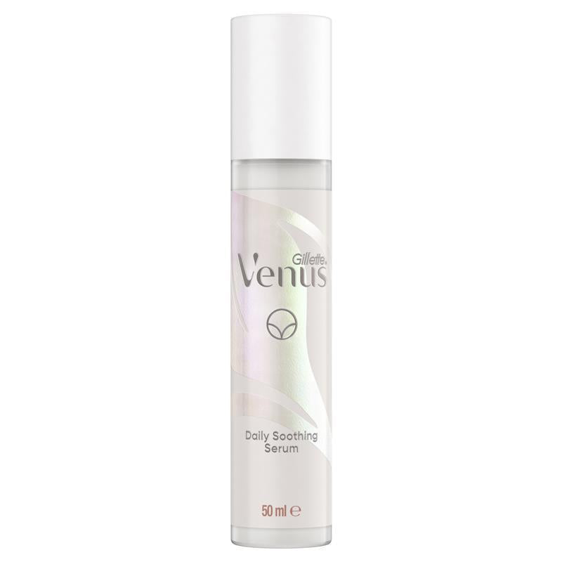 Gillette Venus for Pubic Hair & Skin Daily Soothing Serum 50ml