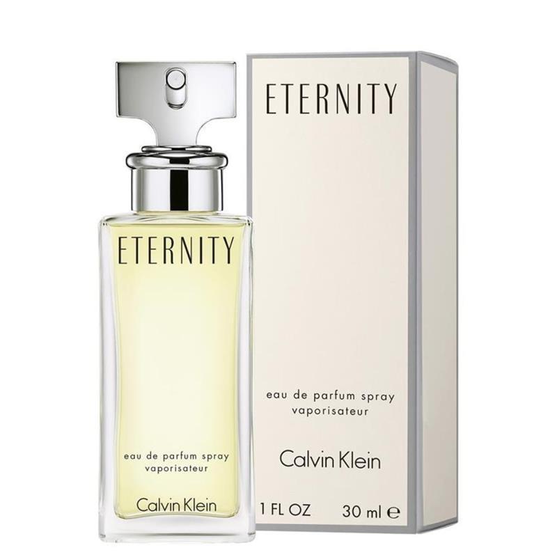 Calvin Klein Eternity for Women Eau de Parfum 30ml