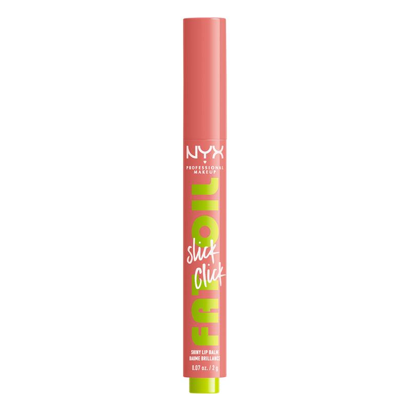 NYX Fat Oil Slick Click Story Or Post