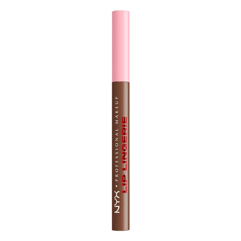NYX Lip Lingerie Liner Stain Up To No Good