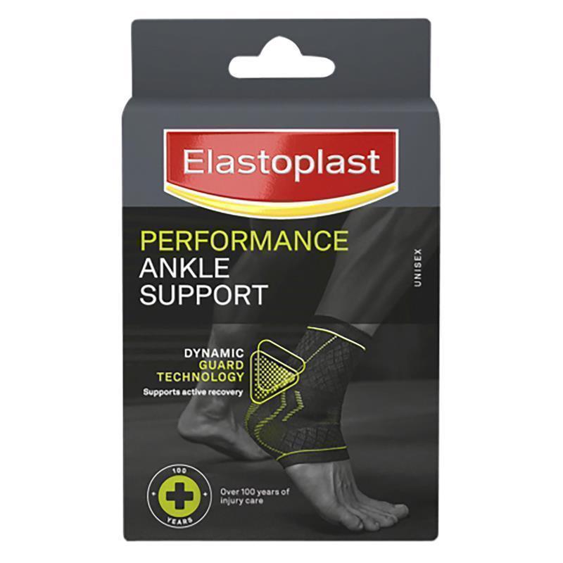 Elastoplast Performance Ankle Support L/XL