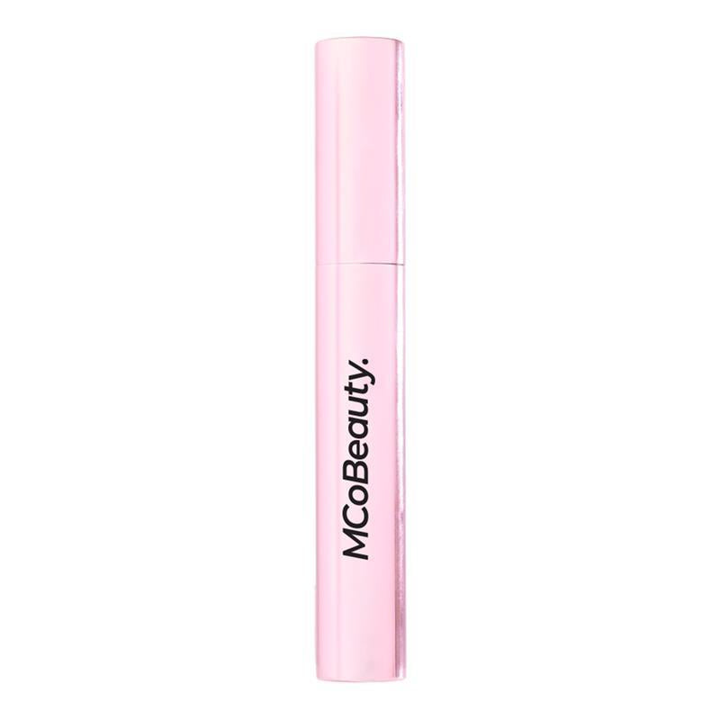 MCoBeauty Ultra Curl Mascara Brown