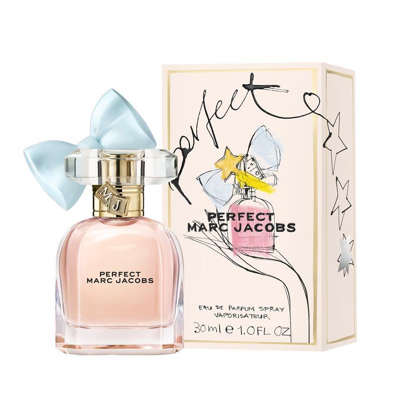 Marc Jacobs Perfect Eau de Parfum 30ml