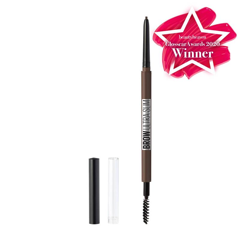 Maybelline Brow Ultra Slim Pencil Deep Brown