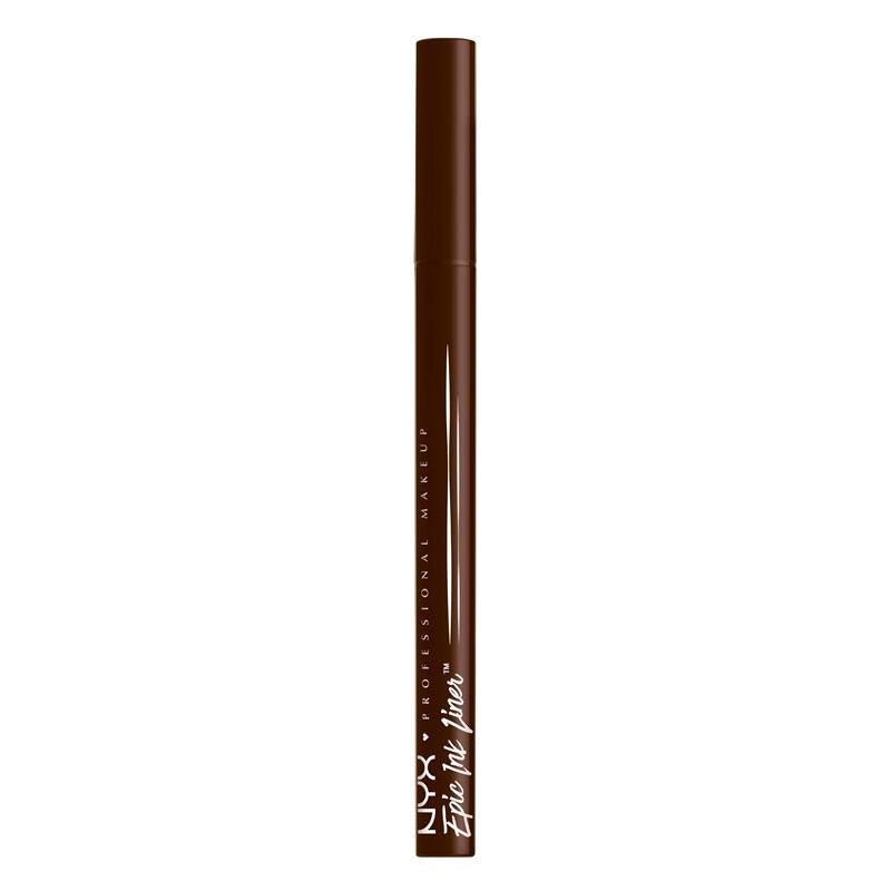 NYX Epic Ink Liner Milk Chocolate
