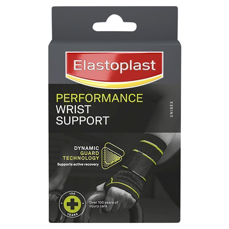 Elastoplast Performance Wrist Support L/XL