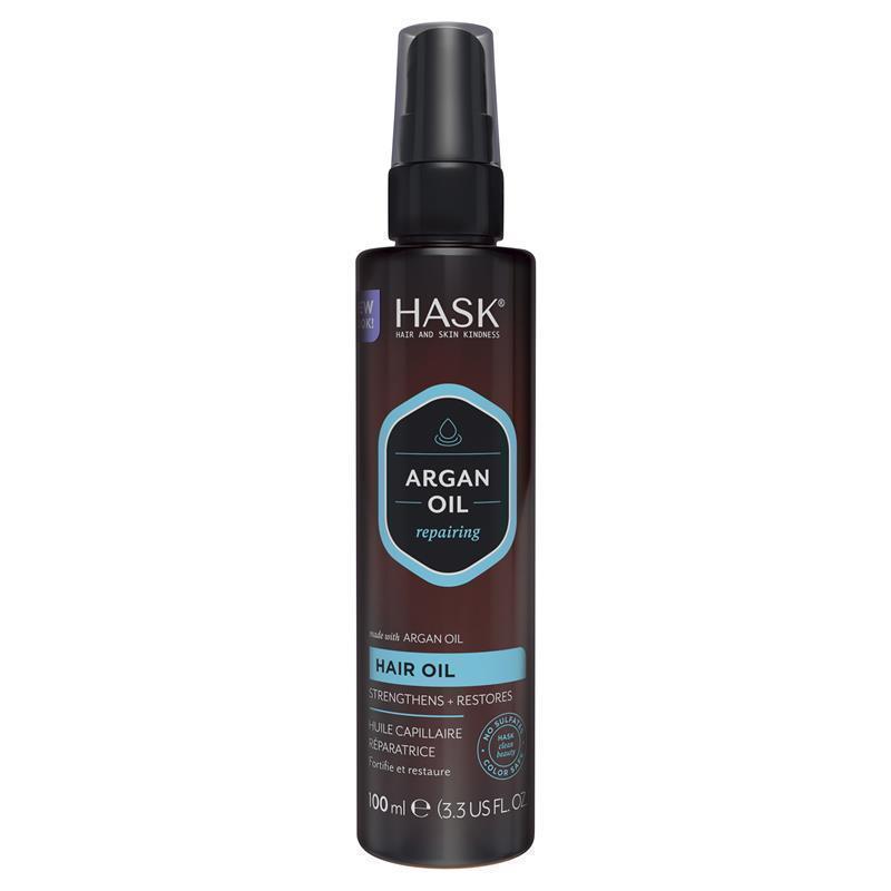 Hask Argan Oil Serum 100ml