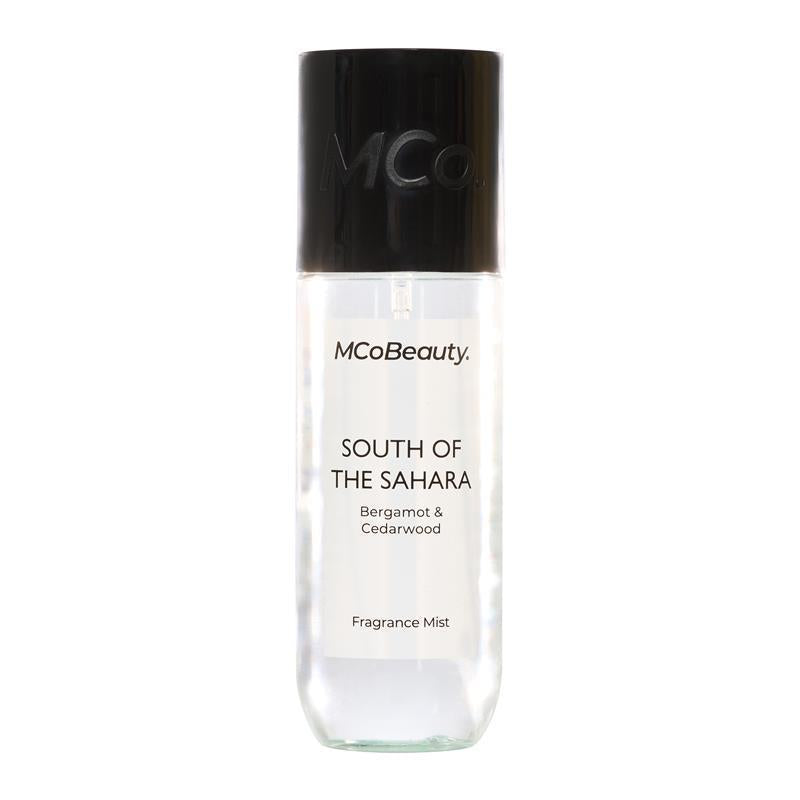 MCoBeauty South Of The Sahara Body Mist 240ml