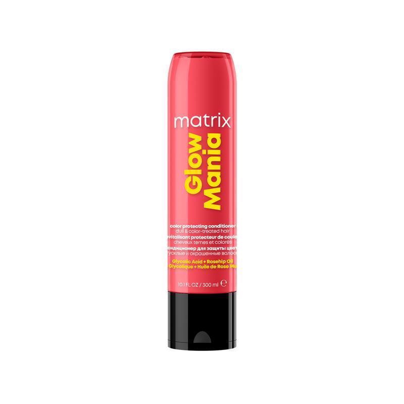 Matrix Glow Mania Color Protecting Conditioner 300ml