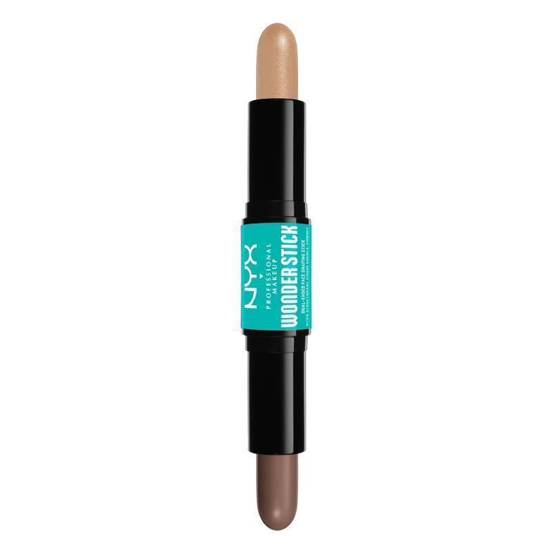 NYX Wonderstick Contour and Highlighter Stick Fair
