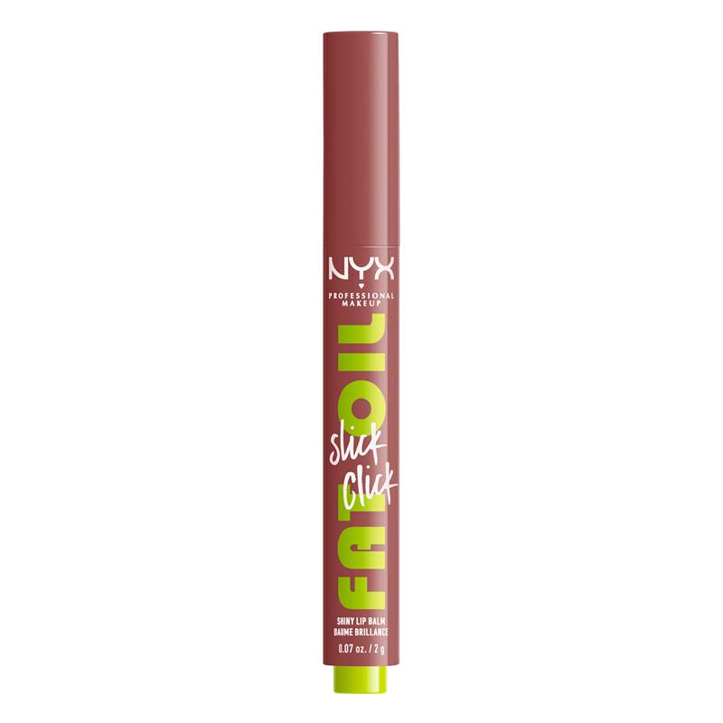 NYX Fat Oil Slick Click Profile Pic