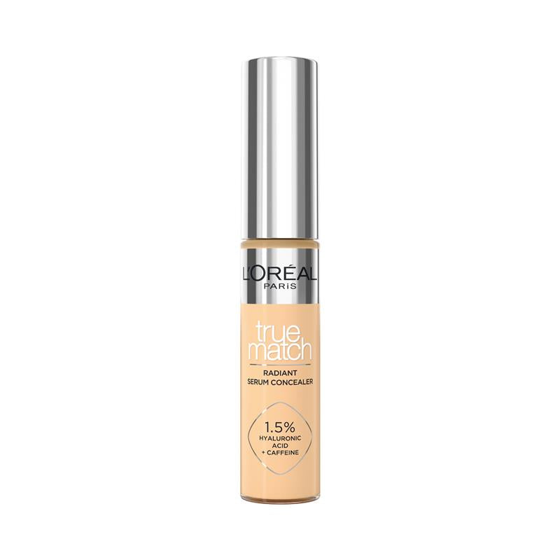 L'Oreal Paris True Match Radiant Serum Concealer 5D