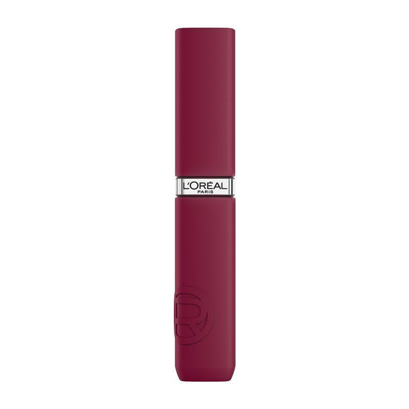 L'Oreal Paris Infallible Le Matte Resistance Liquid Lipstick 560 Pay Day