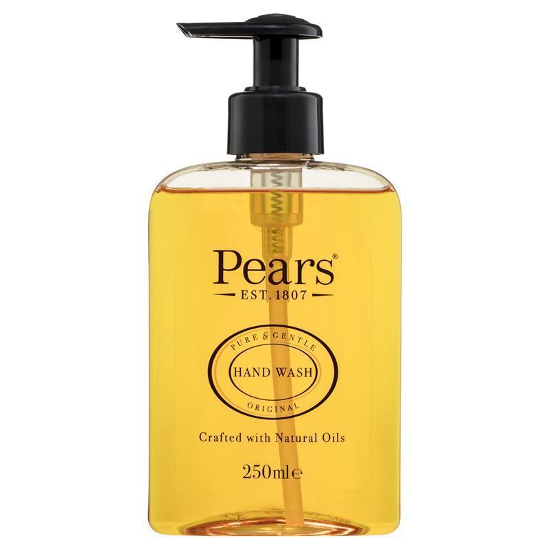 Pears Hand Wash Original 250ml