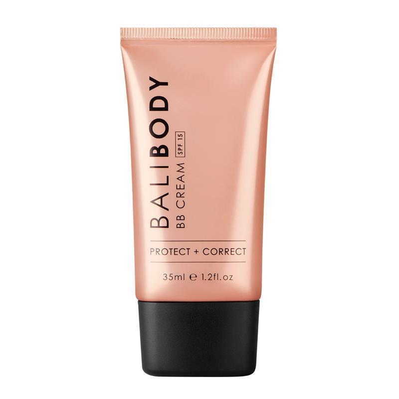 Bali Body BB Cream SPF15 Tan 35ml