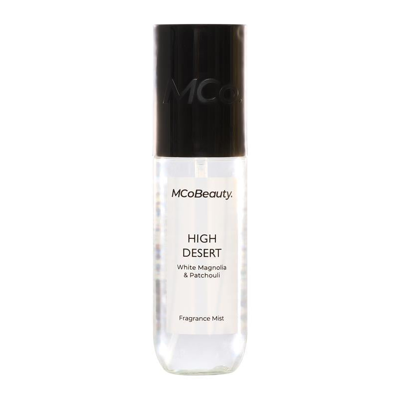 MCoBeauty High Dessert Body Mist 90ml