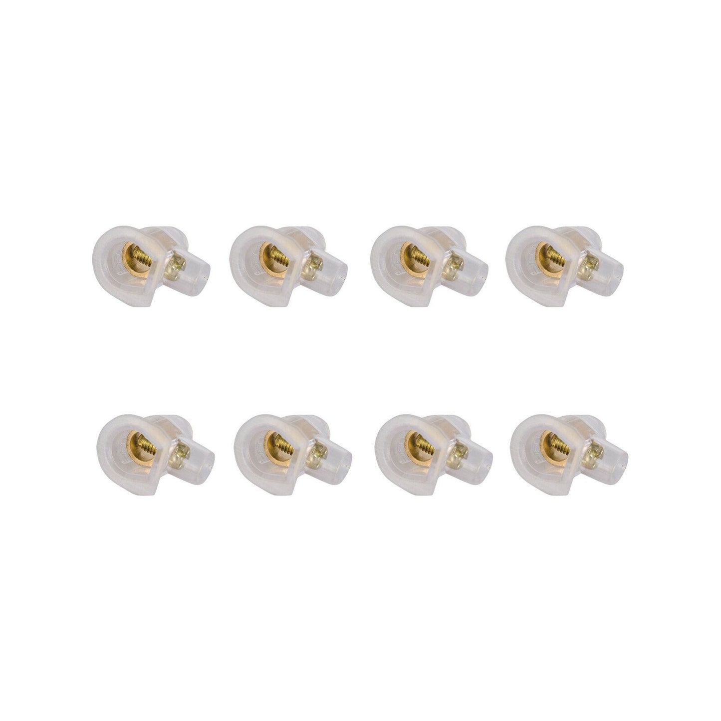 Deta 40 Amp Screw Connector - 8 Pack