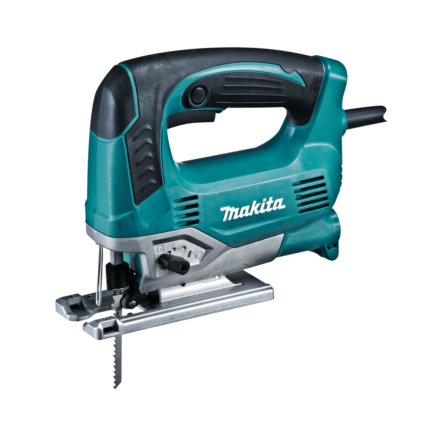 Makita D Handle Jigsaw - 650W