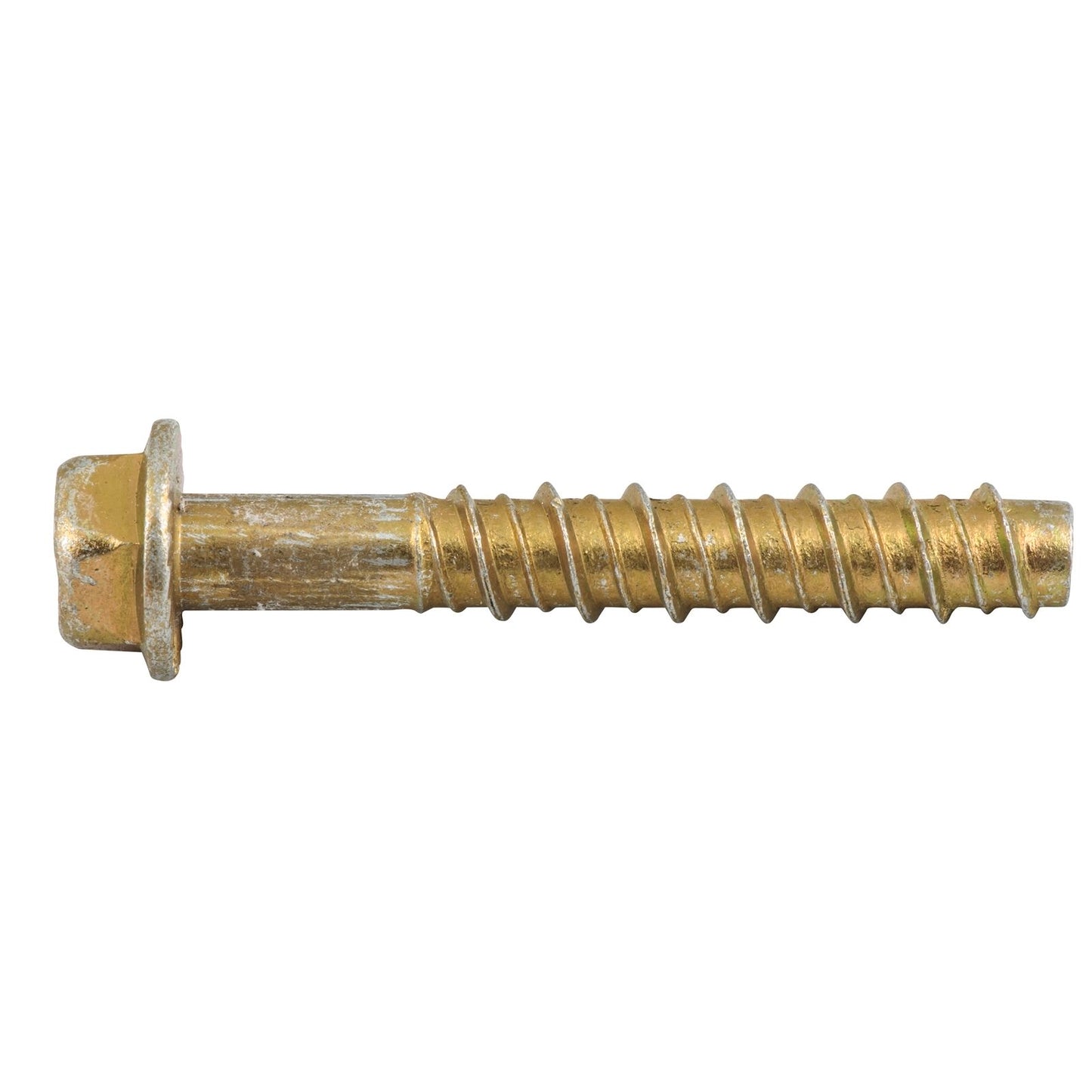 Ramset Ankascrew Masonry Anchor - 8 x 60mm - 10 Pack