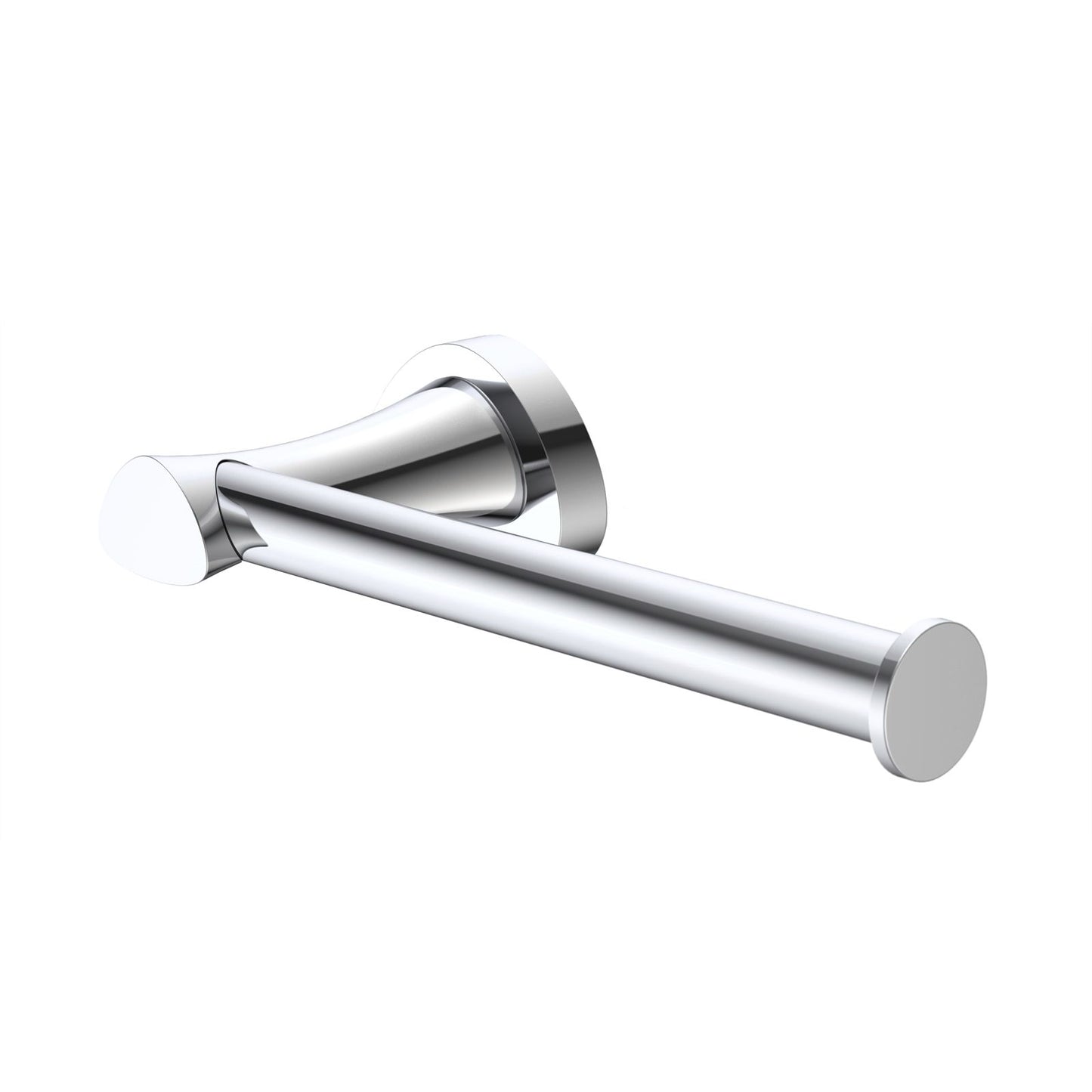Caroma Acacia Toilet Roll Holder