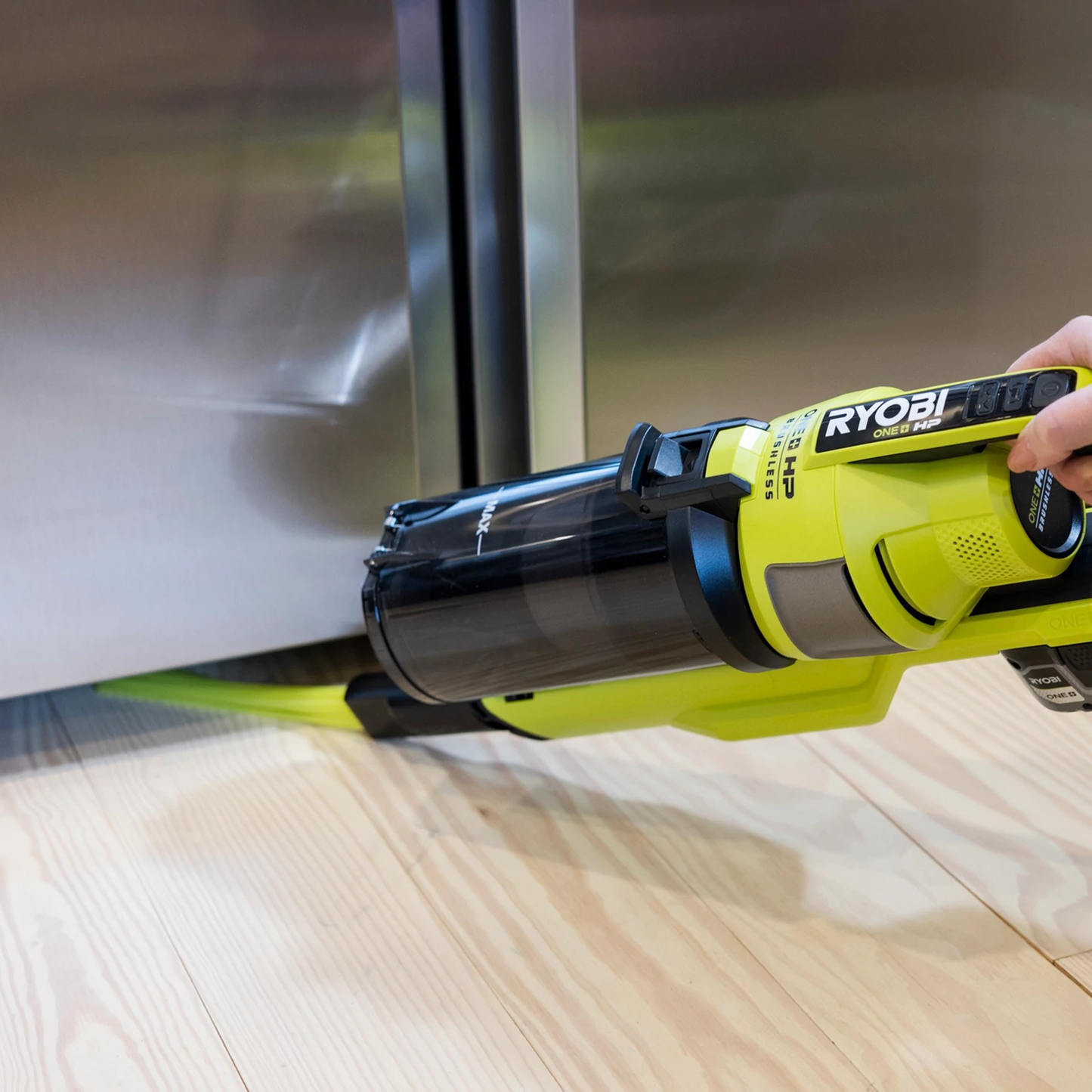 Ryobi Stick Vacuum Micro Crevice Tool