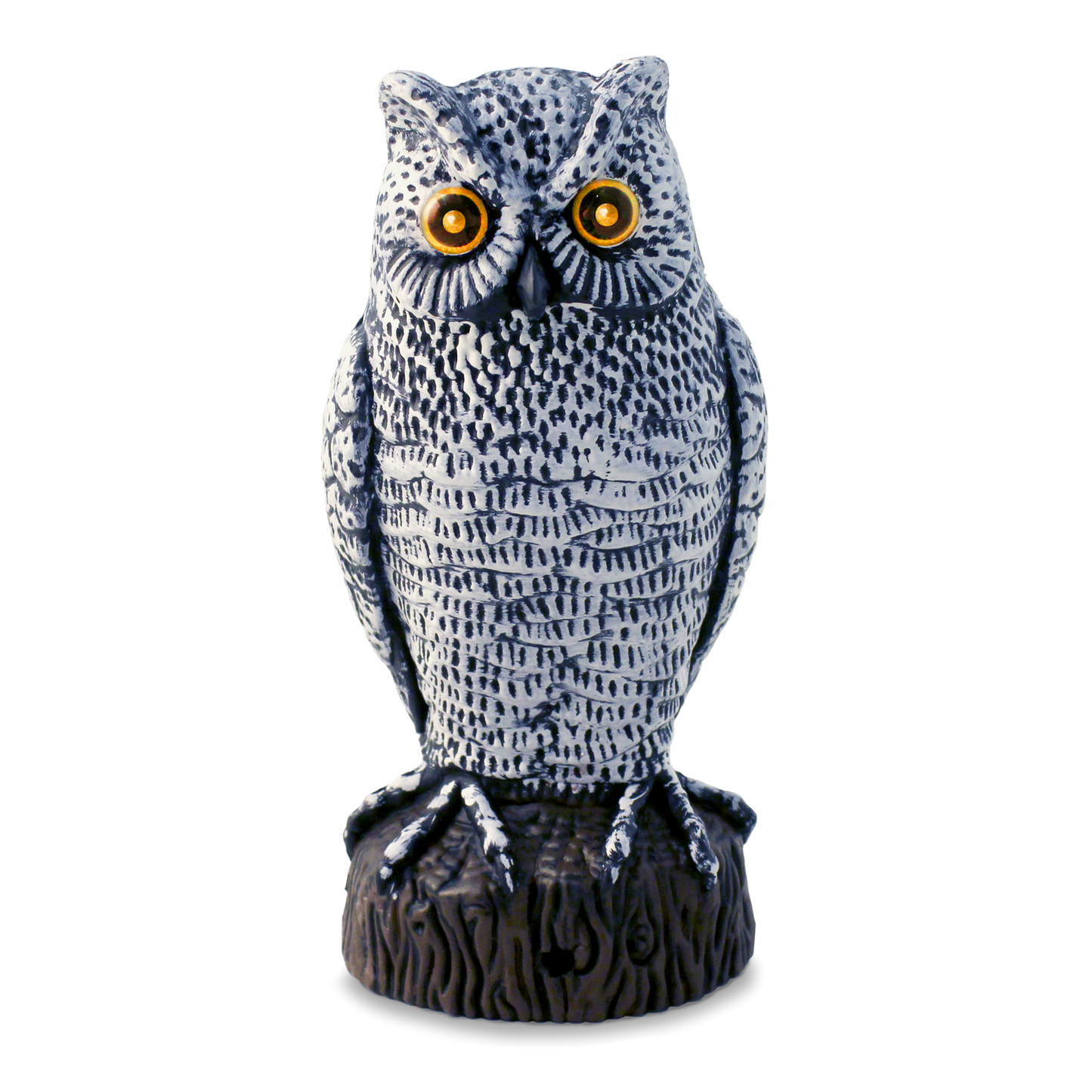 Jack Pest Control Motion Sensor Owl - 280mm
