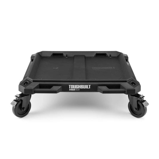 Toughbuilt Stacktech 4 Wheel Cart - 480 x 180 x 600mm