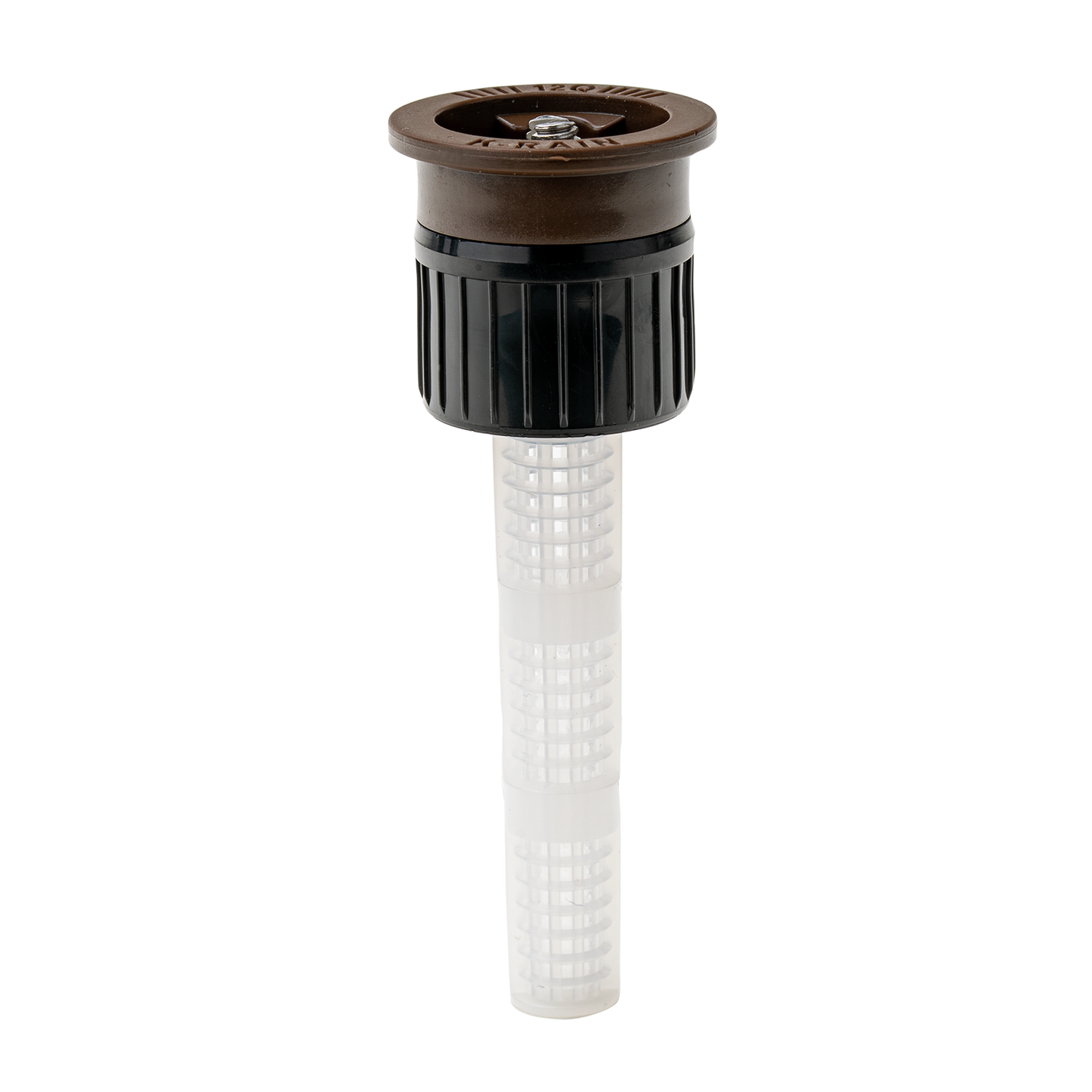 K-Rain Fixed Spray Nozzle - 90° - 3.6m - Brown