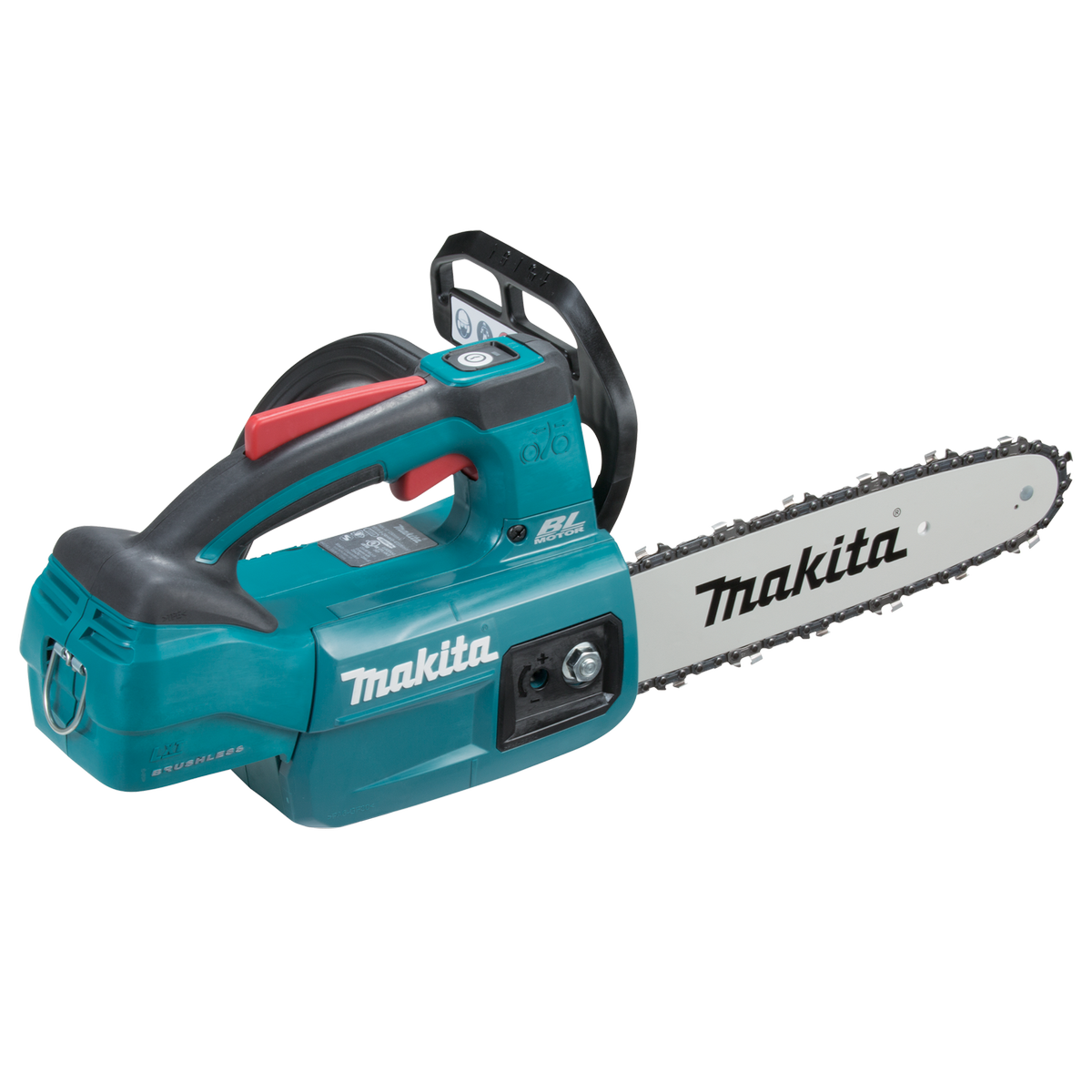 Makita Brushless Chainsaw 250mm