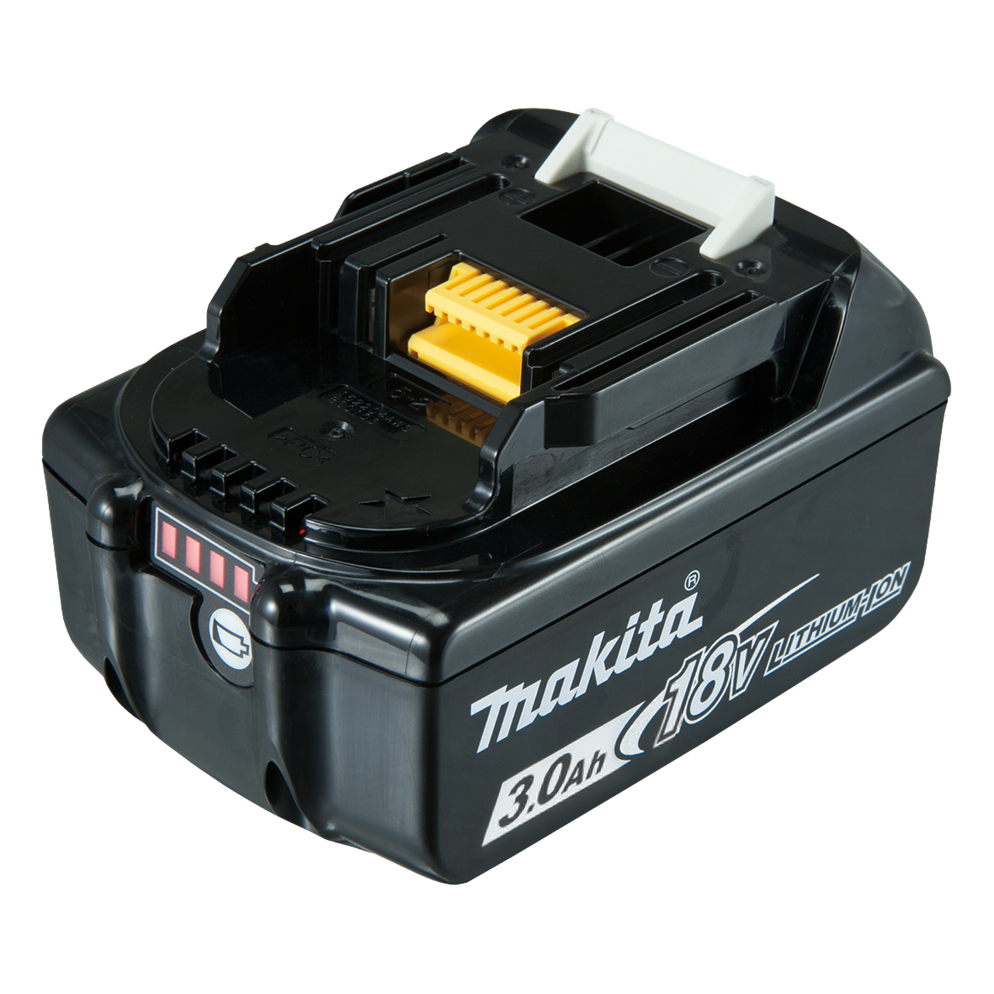 Makita 18V 3.0Ah Battery - 197599-5