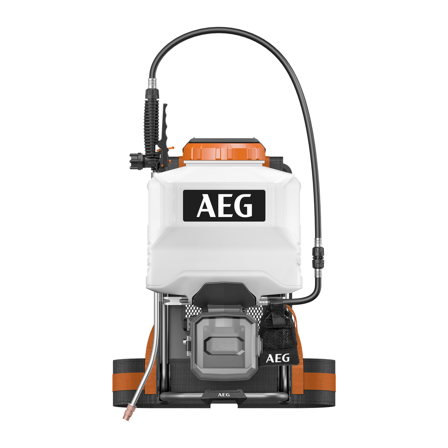 AEG 18V Backpack Sprayer Skin - 15L