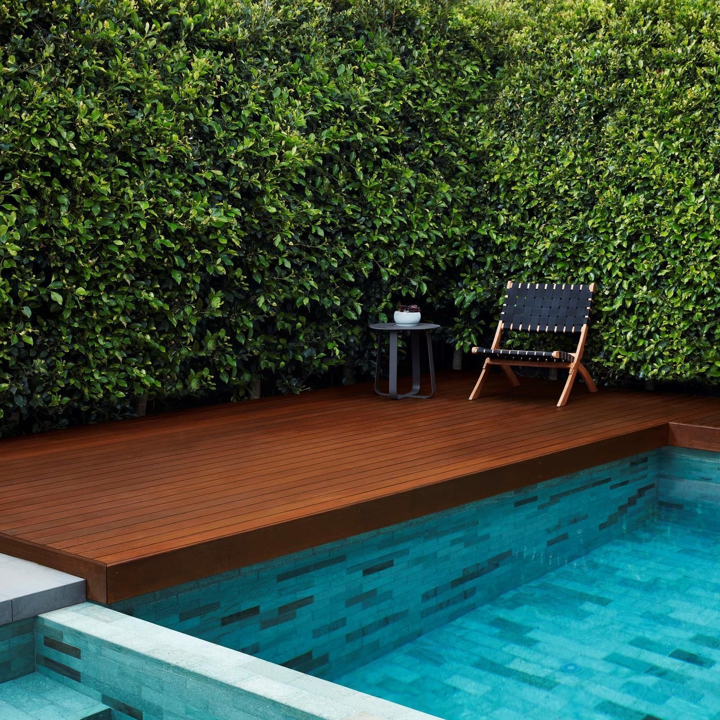 Intergrain UltraDeck Slip Resistant Decking Oil - 4L