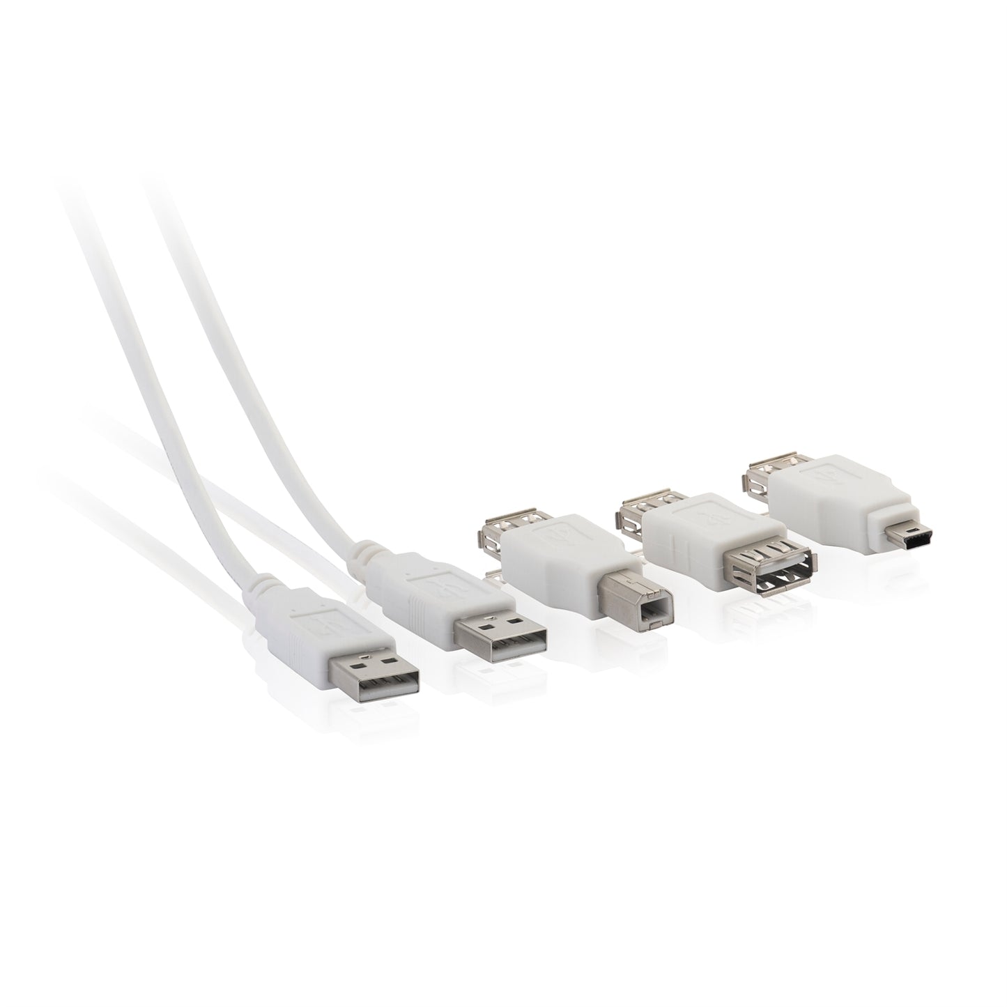Antsig USB Lead Kit - 1.2m