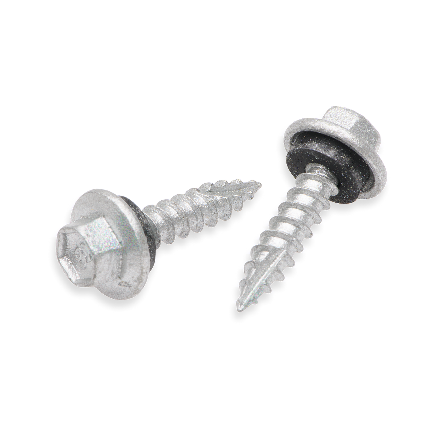 Buildex Cladding Screws - 12g x 25mm - 100 Pack