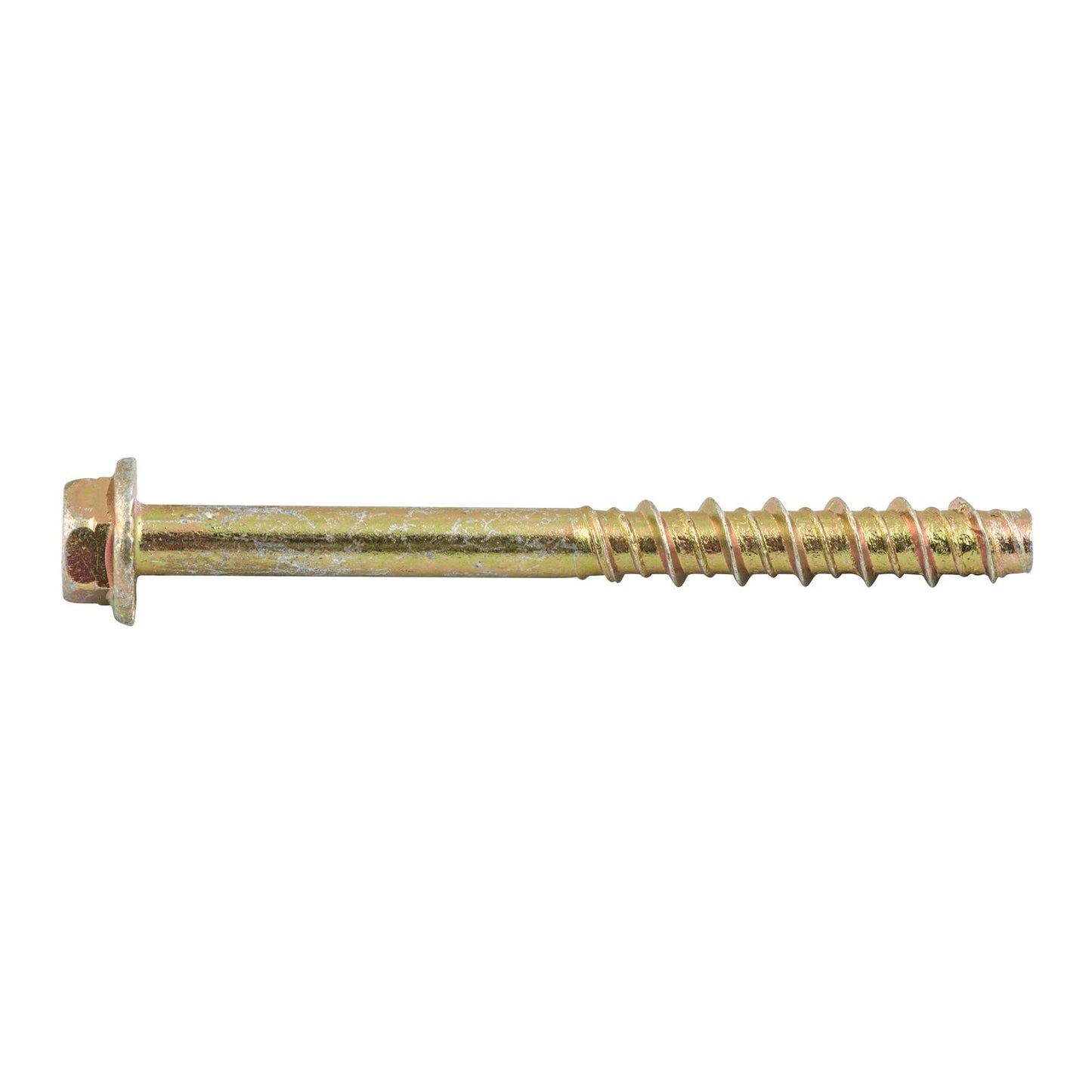 Ramset Ankascrew - 6 x 75mm - 4 Pack