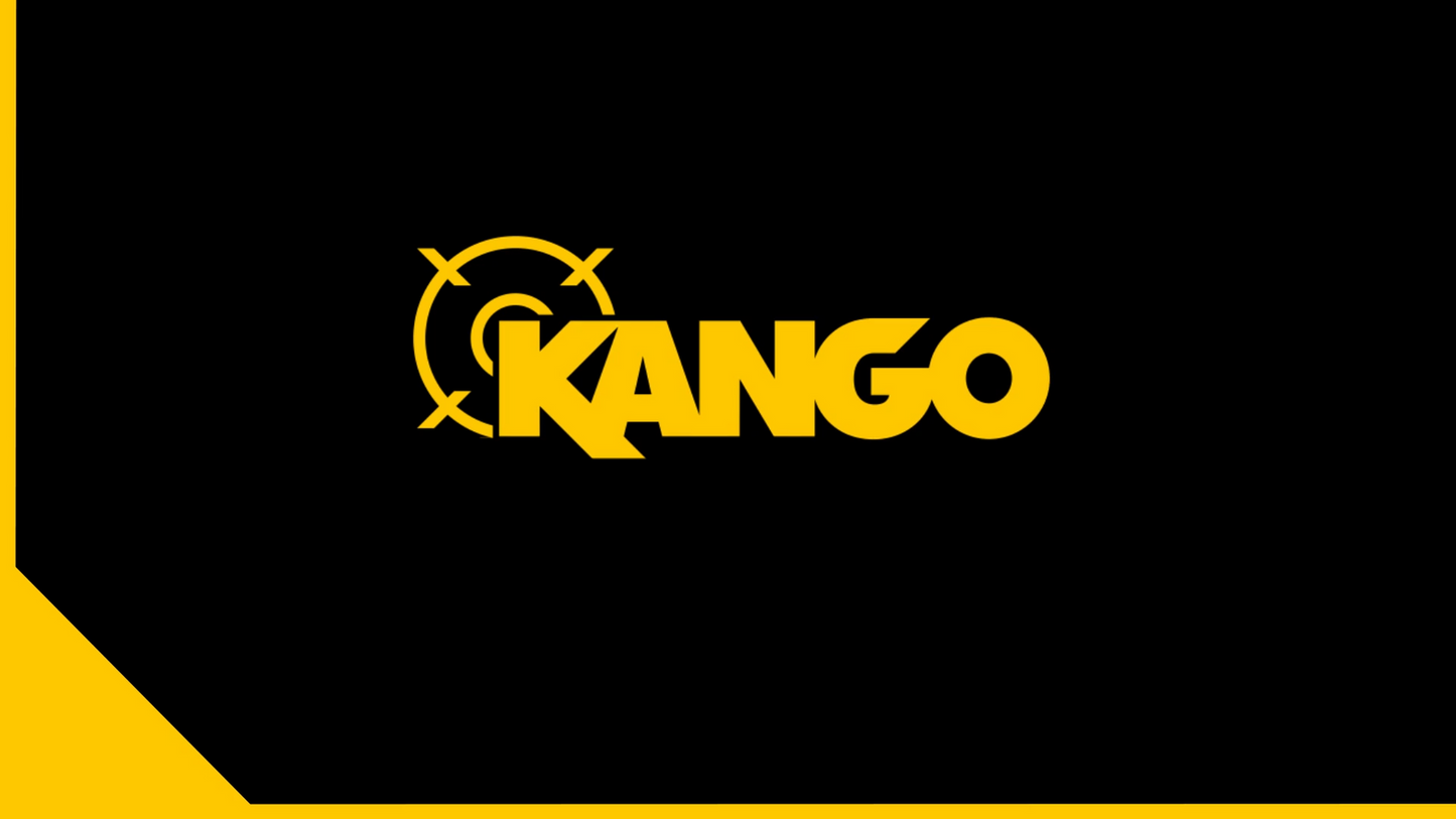 Kango SDS Plus Self Sharpening Flat Chisel - 20 x 250mm