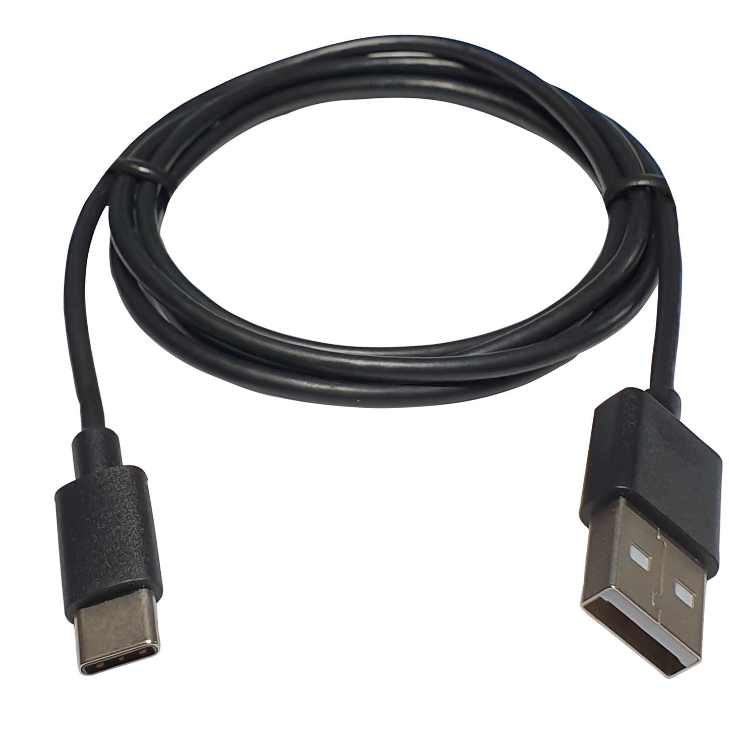Essential 1m USB-C Cable