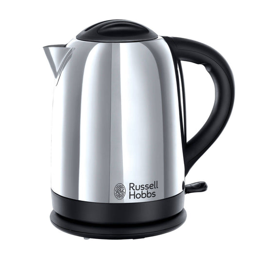 Russell Hobbs Lincoln Toaster Kettle Breakfast Pack