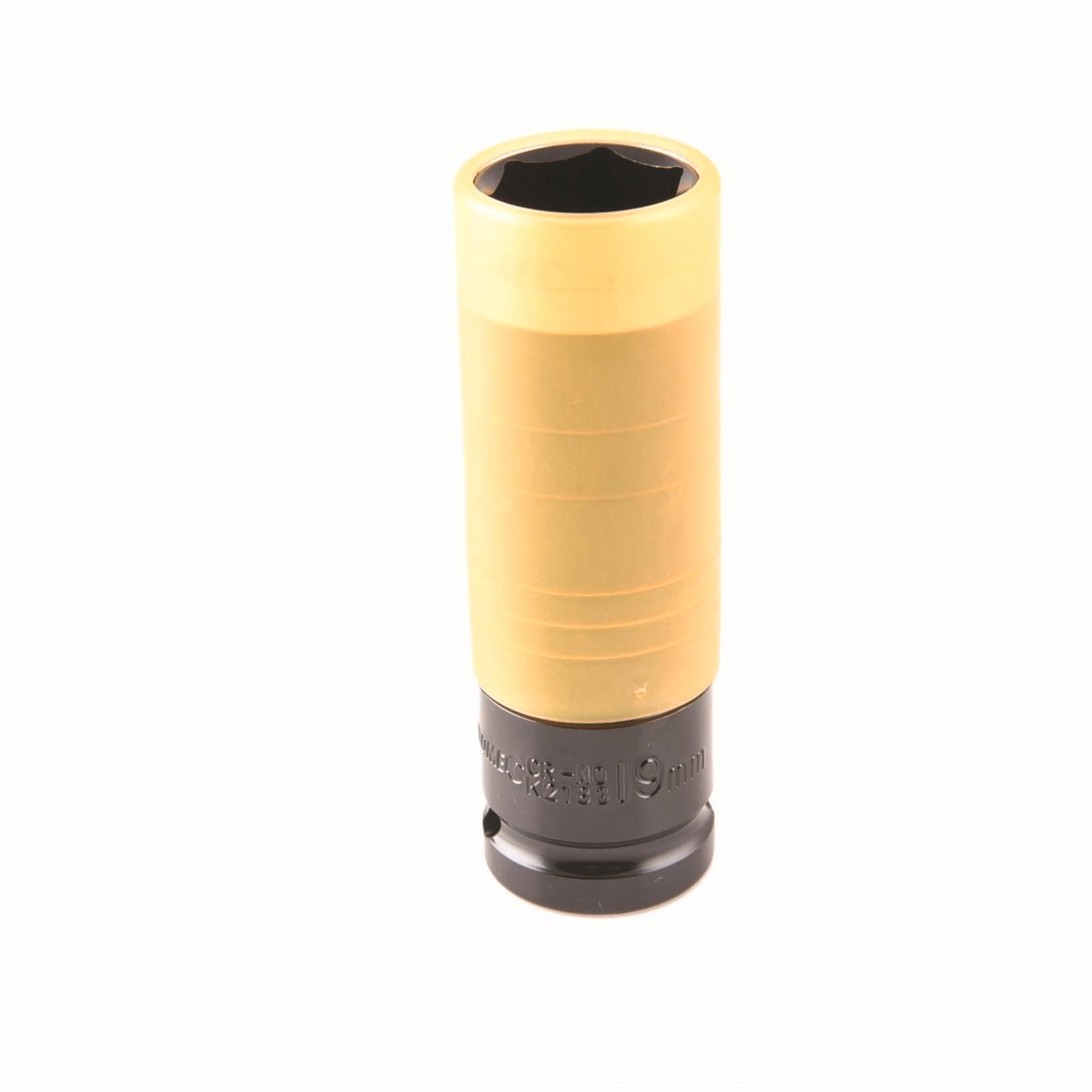 Kincrome Wheel Nut Socket - 19mm - 1/2" Drive - K2183