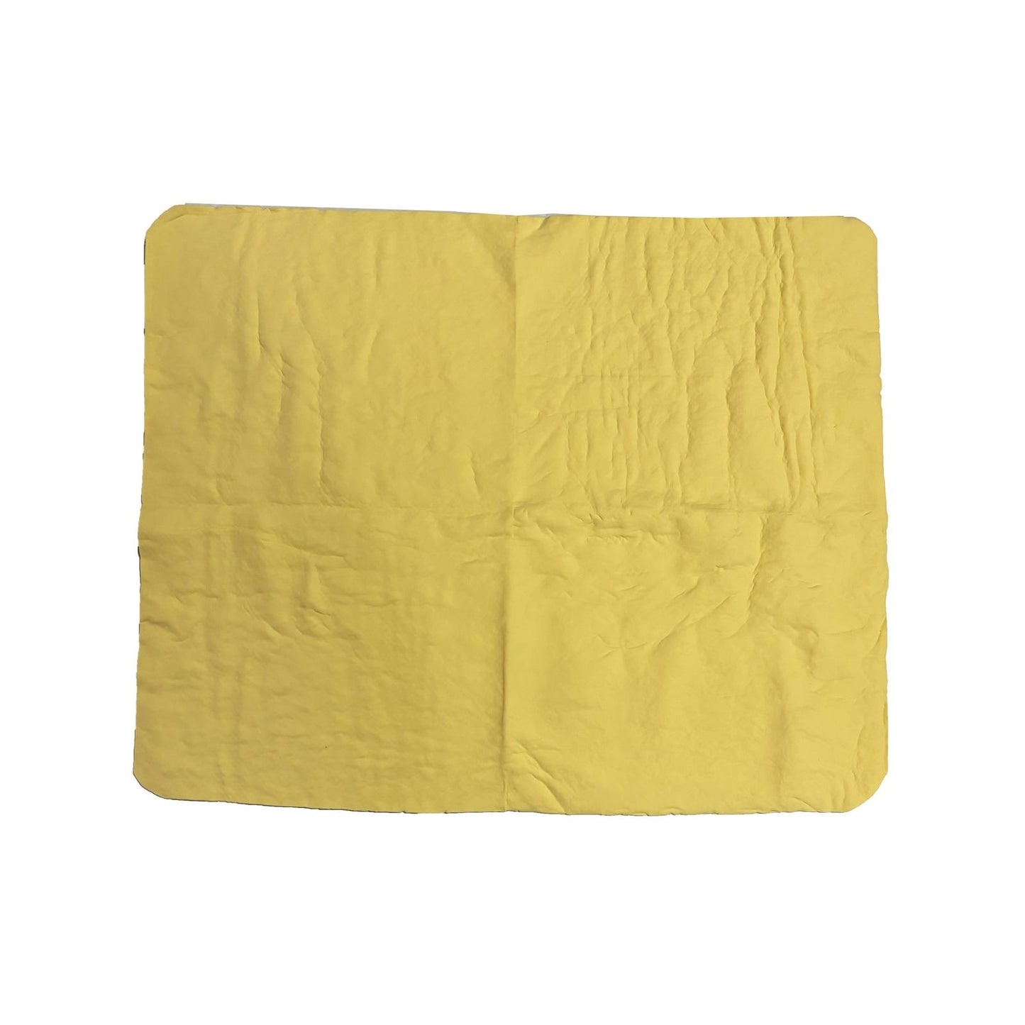 Morgan Yellow Chamois - 60 x 175mm