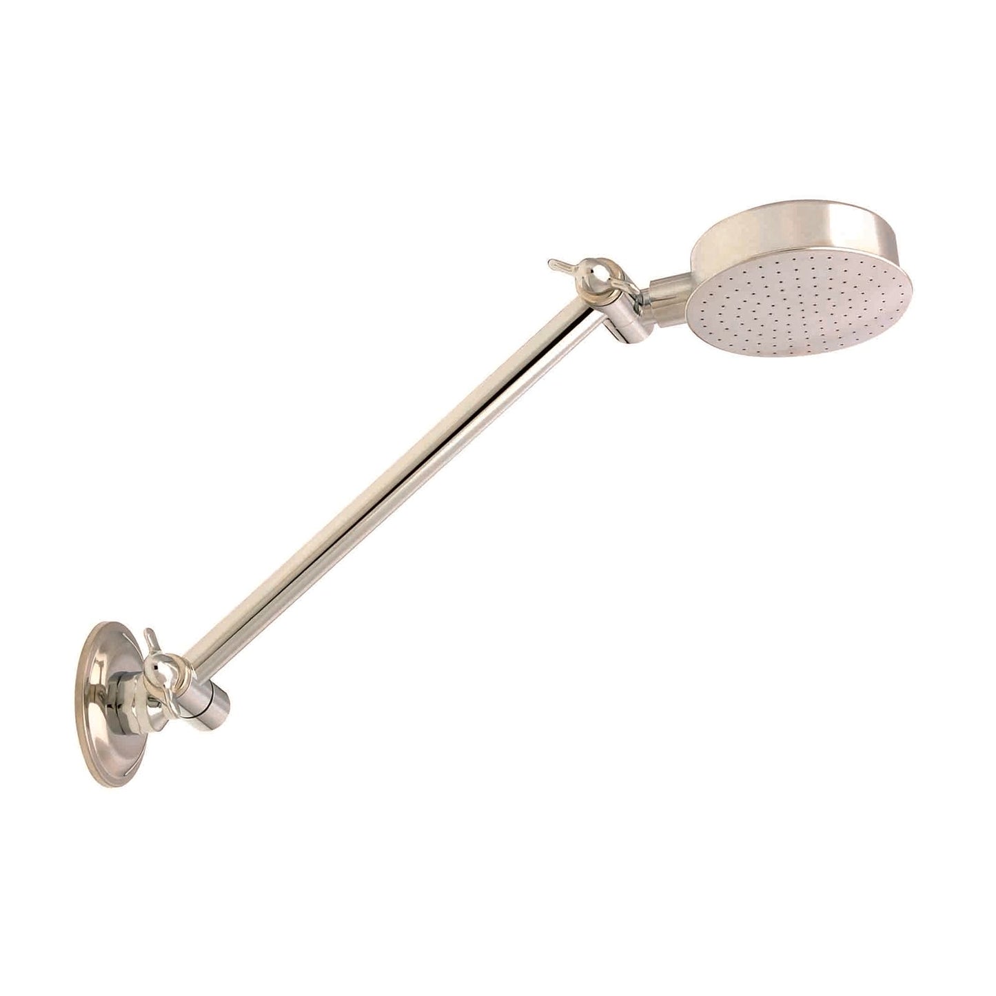 Flexispray All Directional Shower - 225mm