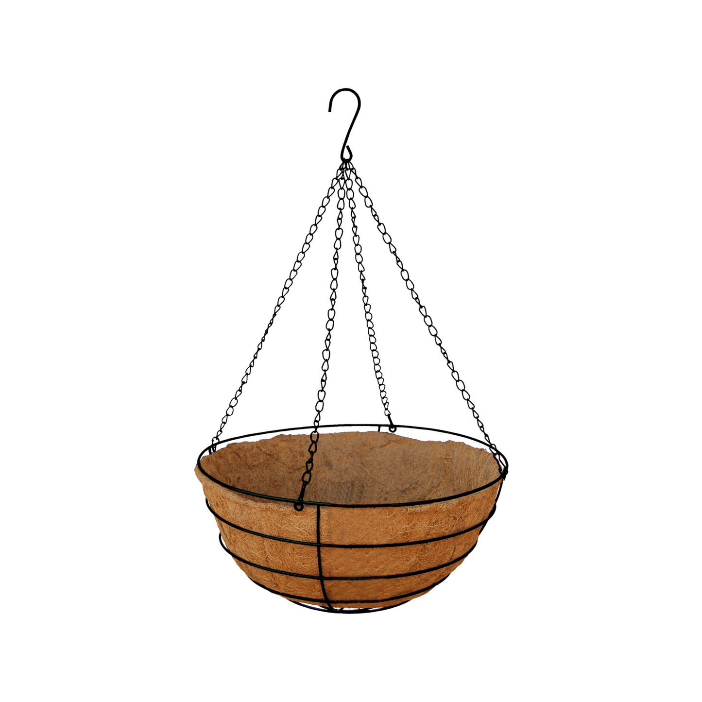 Brunnings Beehive Hanging Basket - 35cm