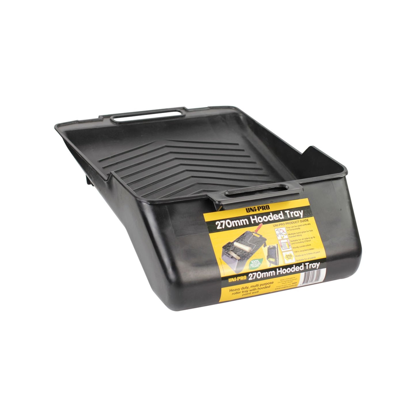 Uni Pro Heavy Duty Paint Tray - 270mm