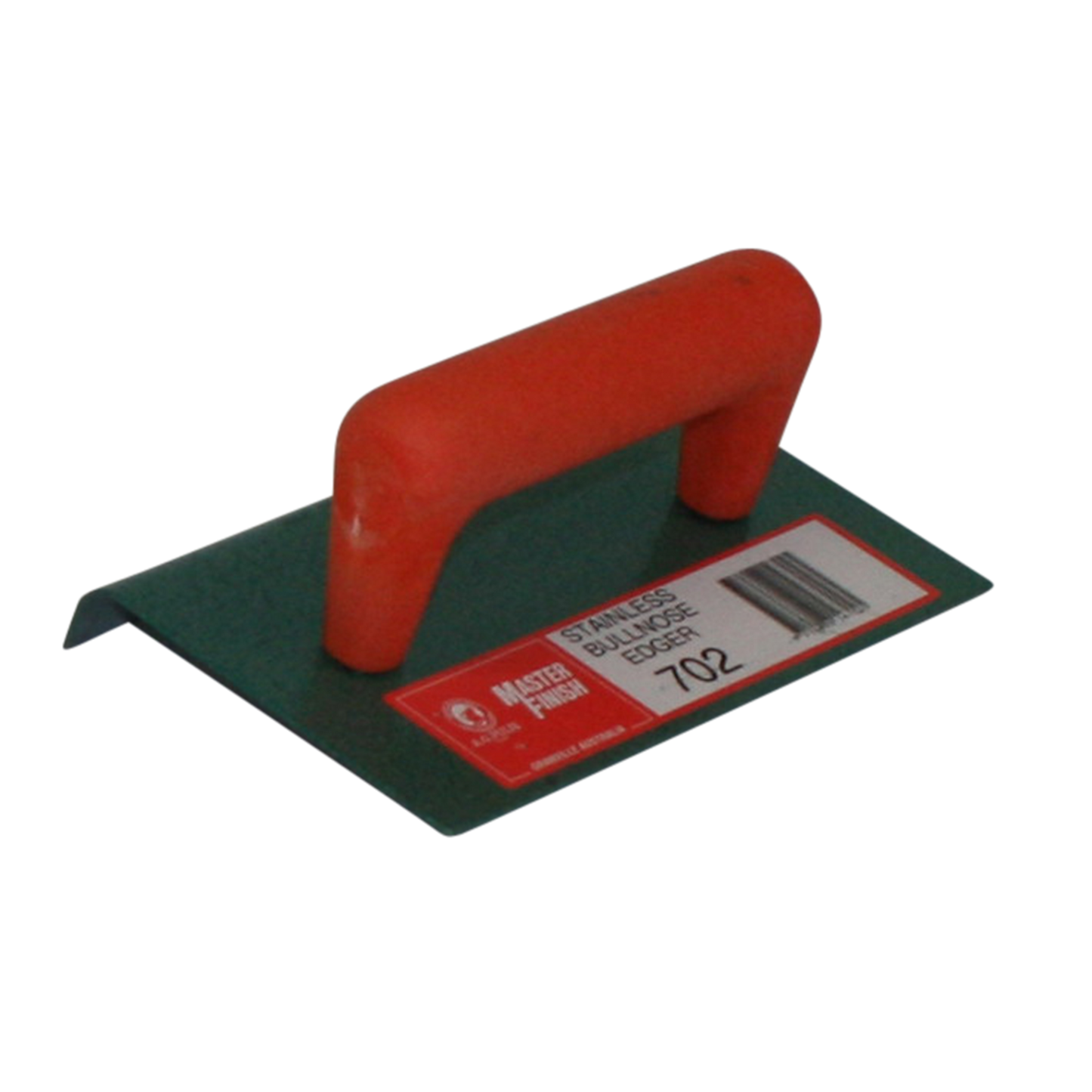 Masterfinish Bullnose Cement Edger